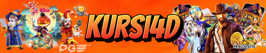 PROMOSI KURSI4D